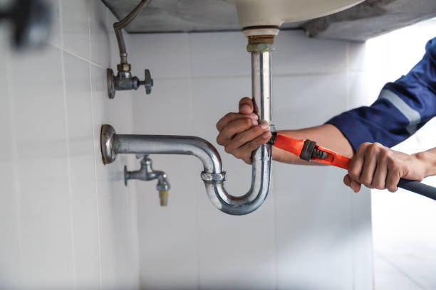 Best Plumbing System Maintenance  in Doral, FL